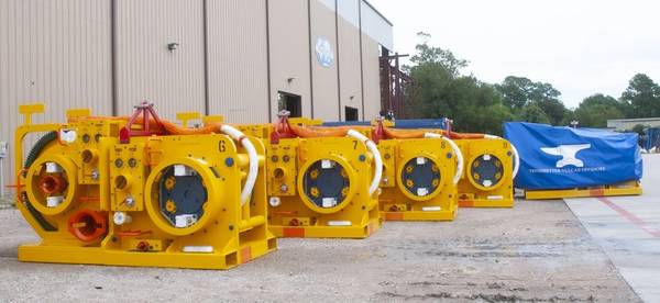 Image courtesy Trendsetter Vulcan Offshore