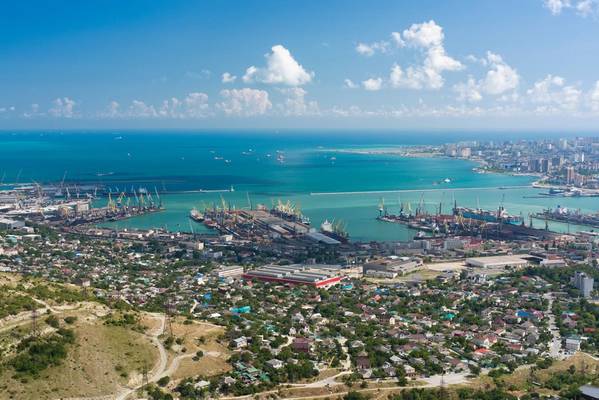 © Novorossiysk / Adobe Stock

