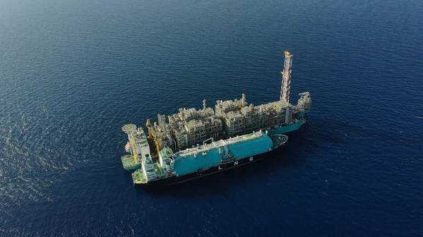 Illustration (Credit: Petronas)