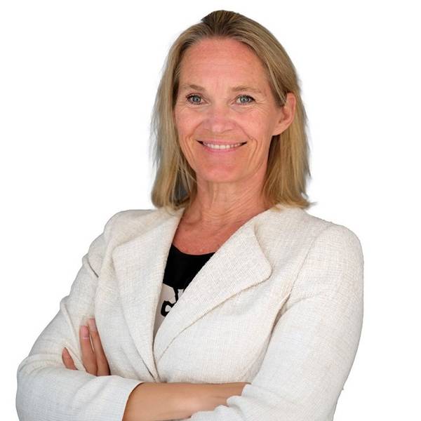 Hege Norheim, CEO of ABL Group (Credit: ABL Group)