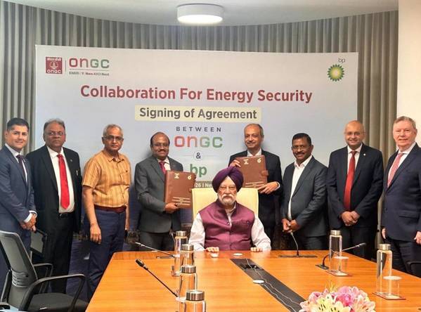 (Credit: ONGC)