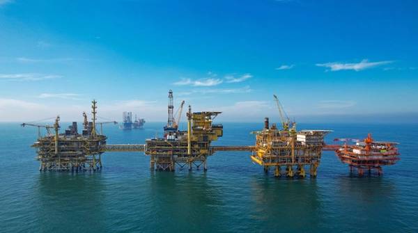 (Credit: Kun Dong/CNOOC)
