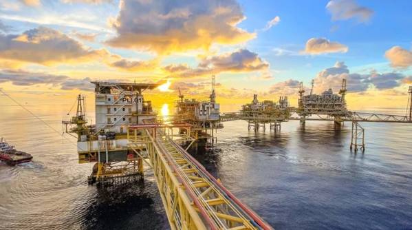 (Credit: PTTEP)