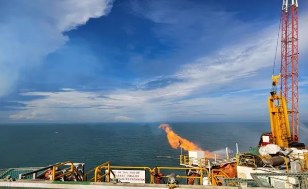 (Credit: Oil India)