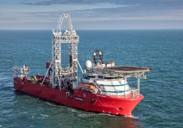 Fugro Synergy (Photo: Fugro)