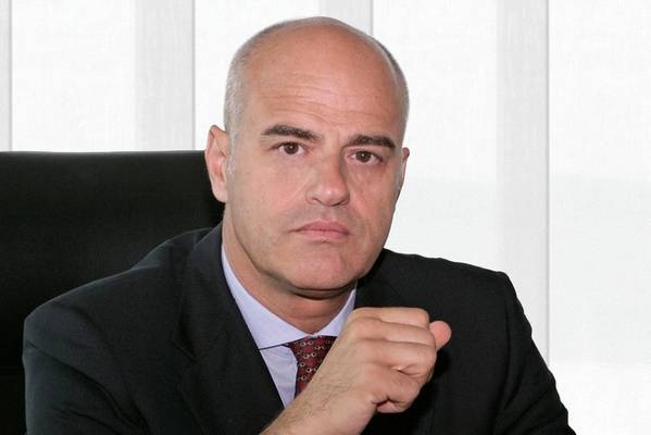 Claudio Descalzi (Photo: Eni)