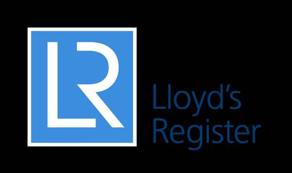 Logo: Lloyd's Register 