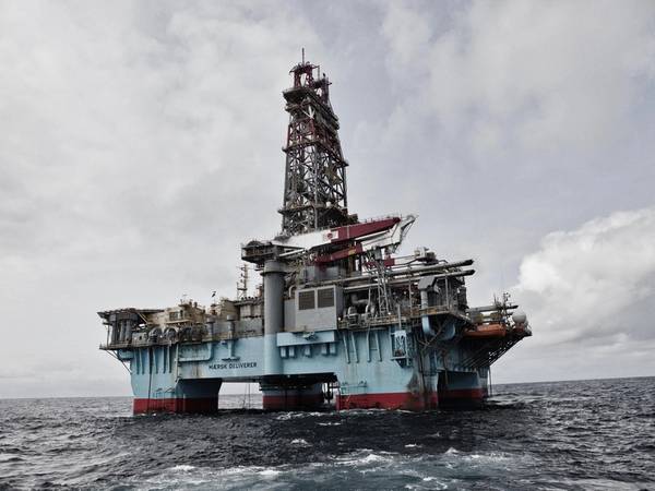 (File photo: Maersk Drilling)