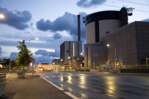 (Photo: Vattenfall)