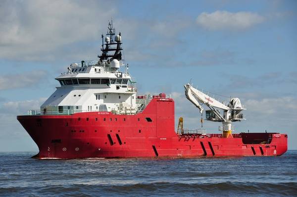 Photo: M2 Subsea