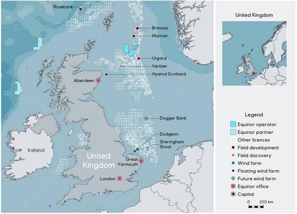 Photo: Equinor 