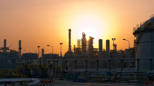 Photo: Saudi Aramco