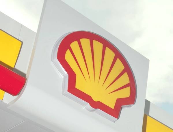 (File photo: Shell)