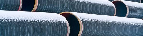 Photo: Nord Stream 2 