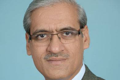 Shri M K Surana, Hindustan Petroleum Chairman & Managing Director (Photo: Hindustan Petroleum)