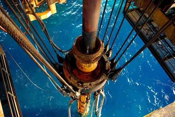 (Photo: Tullow Oil)