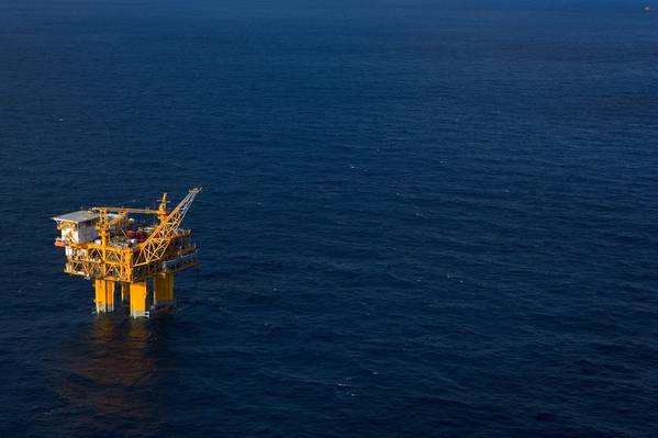 (Photo: Anadarko)