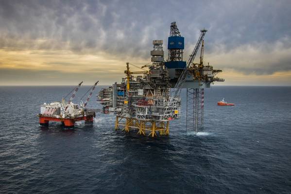 (Photo: Jamie Baikie / Equinor)