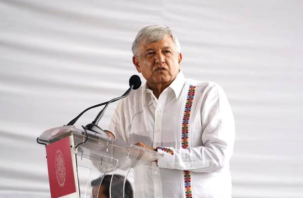  Andres Manuel Lopez Obrador (Mexico government photo)