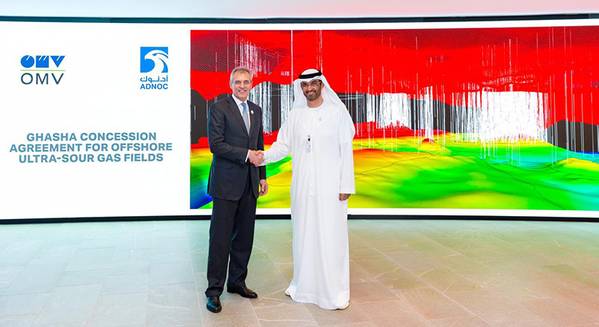 (Photo: ADNOC)