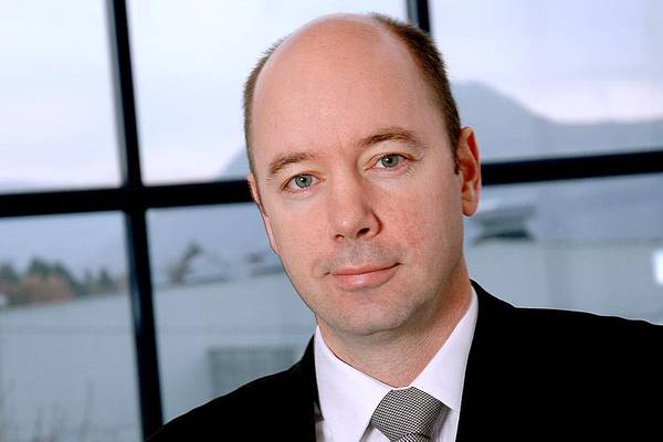 RESMAN CEO Gunnar Hviding (Photo: Resman)