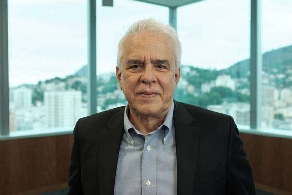 Roberto Castello Branco (Photo: Petrobras)