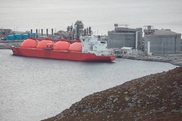 (Photo: Ole Jørgen Bratland / Equinor)