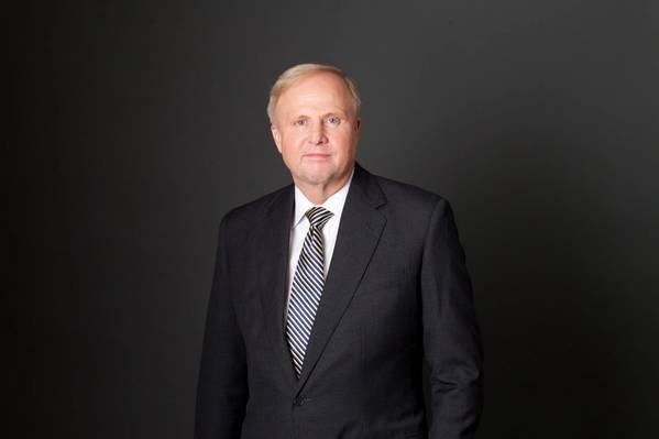 BP Chief Executive Bob Dudley (CREDIT: BP)