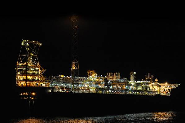 (Photo: Anadarko)