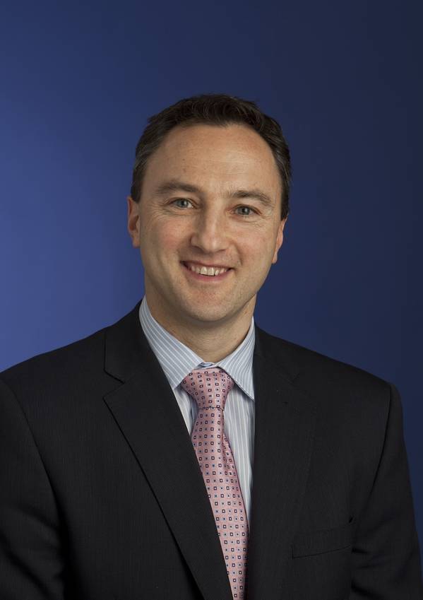 Geoff Jacobs (Photo: KPMG)