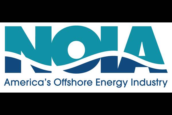Logo: NOIA 