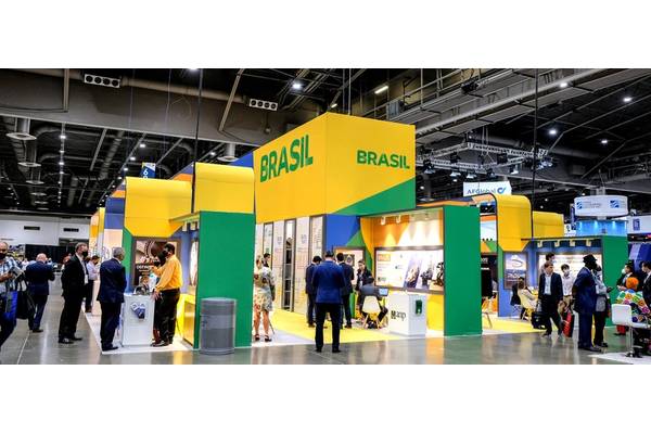 Photo Courtesy Apex-Brasil