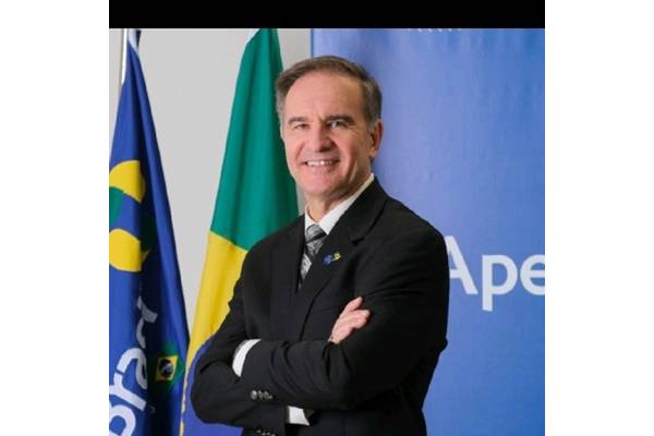 The Author: Roberto Escoto is the Corporate Management Director of Apex-Brasil, the Brazilian Trade and Investment Promotion Agency – where he helps drive international trade and investment for Brazil.

