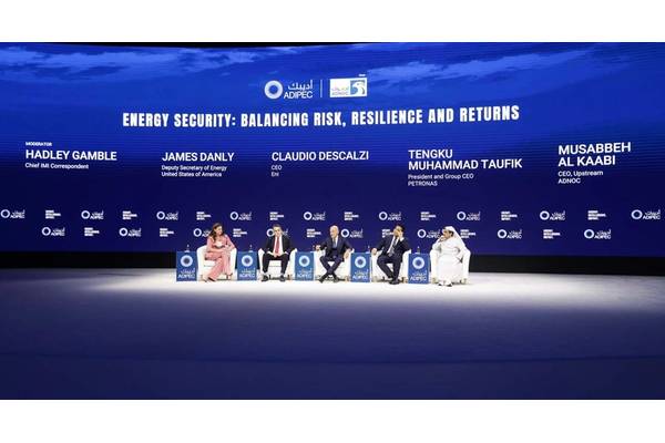 Credit: ADIPEC