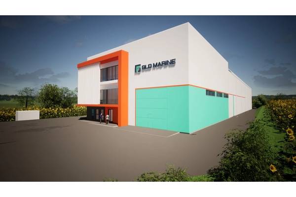 (Credit: Glo Marine)