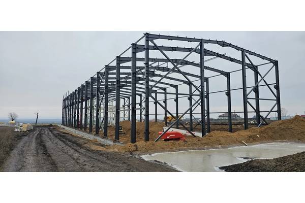 (Credit: Glo Marine)