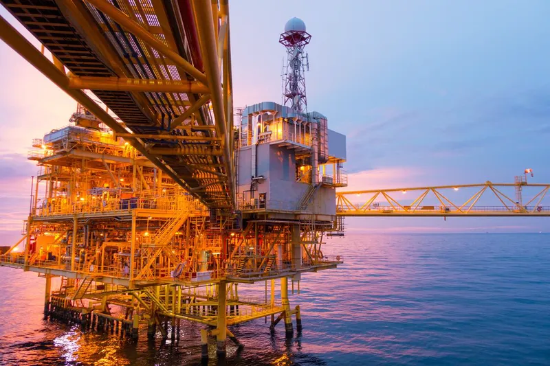 Chevron, Thailand in Dispute Over Decom Tab - Vimarsana News