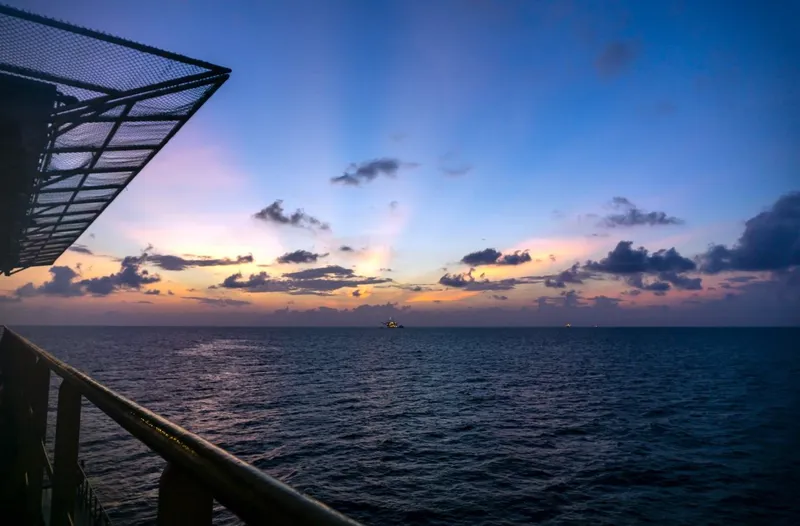 Petrofac Brings Online East Cendor Offshore Field - Vimarsana News