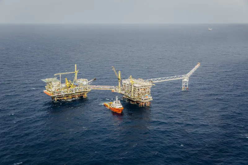 EnQuest Taps Uzma for Offshore Well Work in