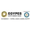  EGYPES 2026