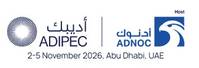 ADIPEC Exhibition & Conference 2026