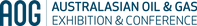 Australasian Oil & Gas (AOG) Exhibition & Conference