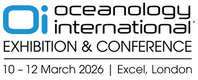 Oceanology International 2026