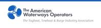 THE AMERICAN WATERWAYS OPERATORS